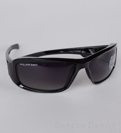 Scratch-resistant hard coat and fog-resistant Polycarbonate sunglasses THUMBNAIL