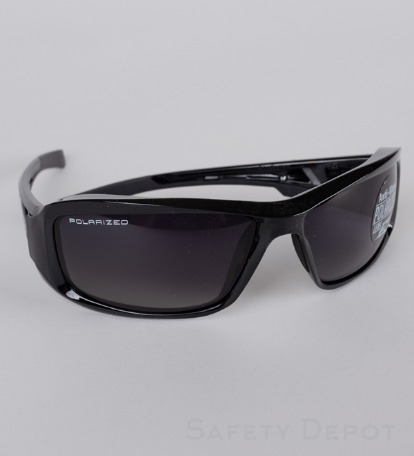 Smoke Lens Sun Glasses MAIN