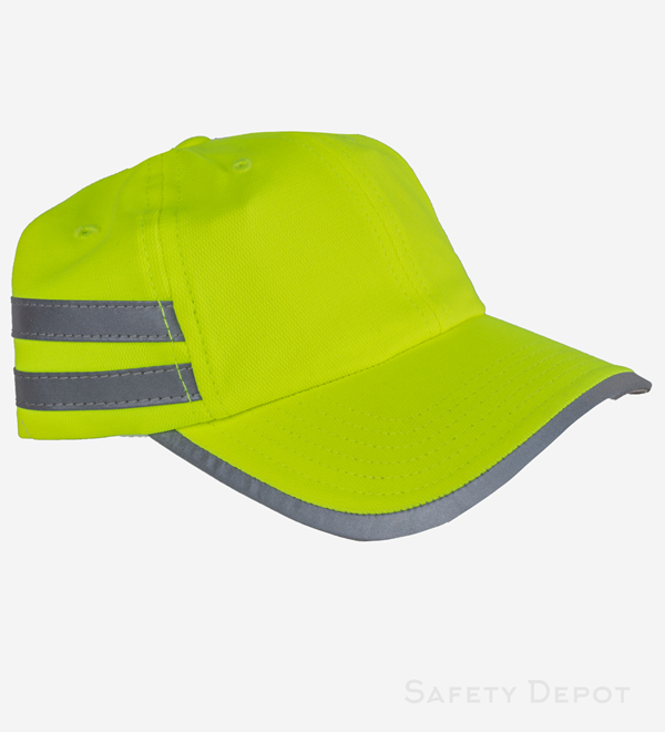 SG-836Y Yellow Cap