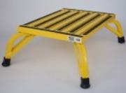 8" Industrial Safety Step THUMBNAIL