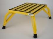 10" Industrial Safety Step THUMBNAIL