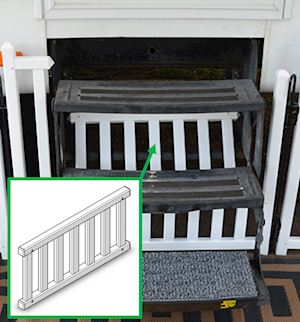 Scratch-and-Dent Additional Insert Panel MAIN