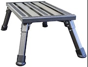 Steel Folding Jr. Safety Step THUMBNAIL