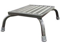 8" MRI Safety Step MAIN
