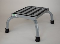Universal Safety Step - Silver MAIN