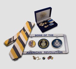 Accessories and Gift Ideas