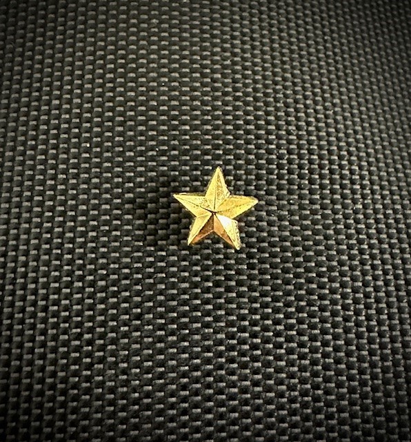 SUP. STAR 1/4 INCH SIZE LARGE