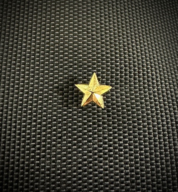 SUP. STAR 1/4 INCH SIZE THUMBNAIL