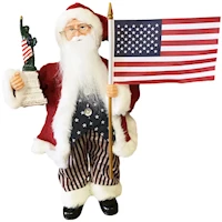 American Santa MAIN