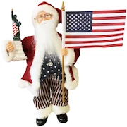 American Santa THUMBNAIL