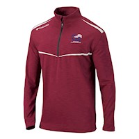SAR Beet 1/4 Zip MAIN