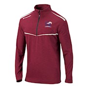 SAR Beet 1/4 Zip THUMBNAIL