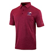 SAR Garnet Polo THUMBNAIL