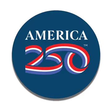 Decade of America 250th Items