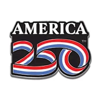 America 250 Pin MAIN