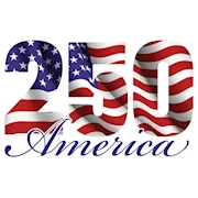 America 250th Magnet THUMBNAIL
