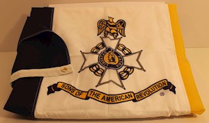 3X5 NYLON SAR OUTDOOR FLAG LARGE