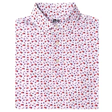 4th of July Polo LARGE