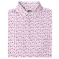 4th of July Polo MAIN
