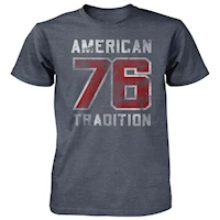 American Tradition '76 Shirt MAIN