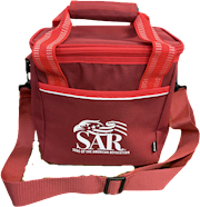 SAR Cooler/Lunchbag THUMBNAIL