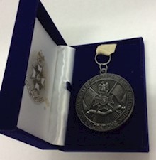 CHAPTER ORATIONS MEDAL LARGE