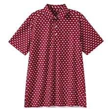All American Polo LARGE