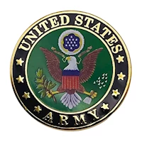 Army Pin MAIN