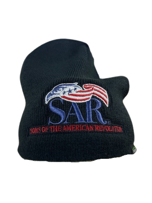 SAR BEANIE HAT LARGE