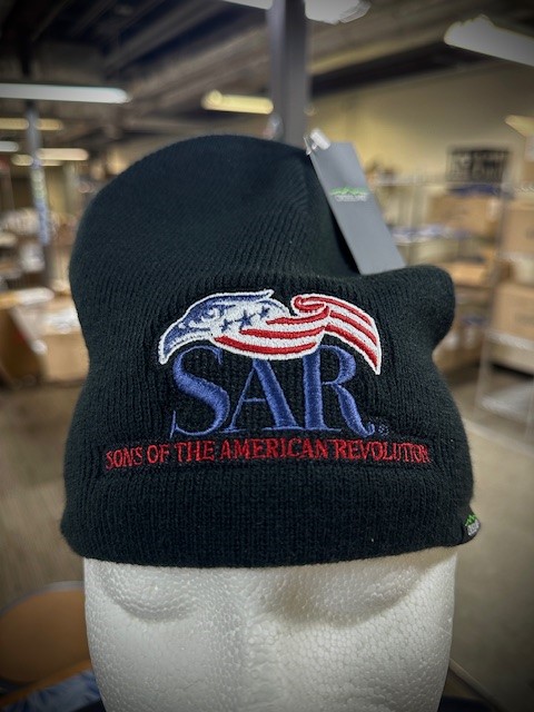 SAR BEANIE HAT LARGE