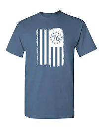 American Flag '76 T-Shirt MAIN