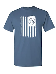 American Flag '76 T-Shirt THUMBNAIL