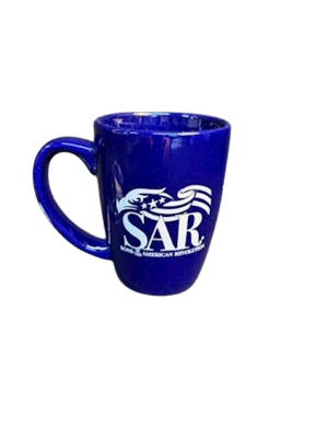 COFFEE MUG-Navy THUMBNAIL