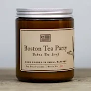Boston Tea Party Candle THUMBNAIL