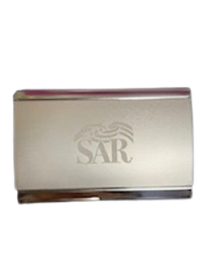 METAL BUSINESS CARDHOLDER MAIN
