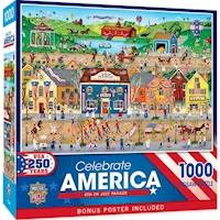 4th of July Puzzle MAIN