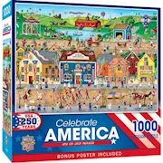4th of July Puzzle THUMBNAIL