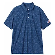 Classic Blue American Polo THUMBNAIL
