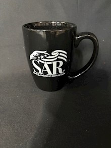 COFFEE MUG LARGE