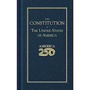 The Constitution of the US Pocketbook THUMBNAIL