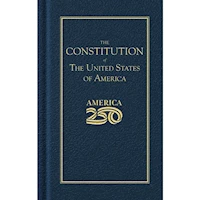 The Constitution of the US Pocketbook MAIN