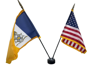 SAR Flags
