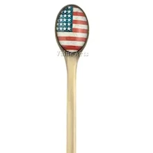 American Flag Letter Opener LARGE