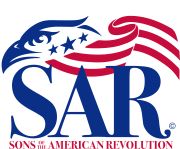 Sons of the American Revolution Merchandise Banner