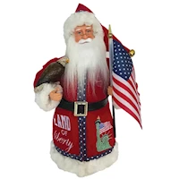Land of Liberty Santa MAIN