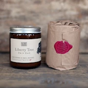 Liberty Tree Candle THUMBNAIL