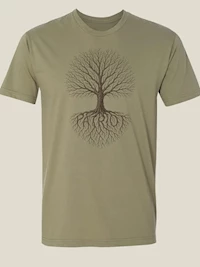 Liberty Tree Patriot T-Shirt MAIN