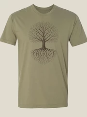 Liberty Tree Patriot T-Shirt THUMBNAIL