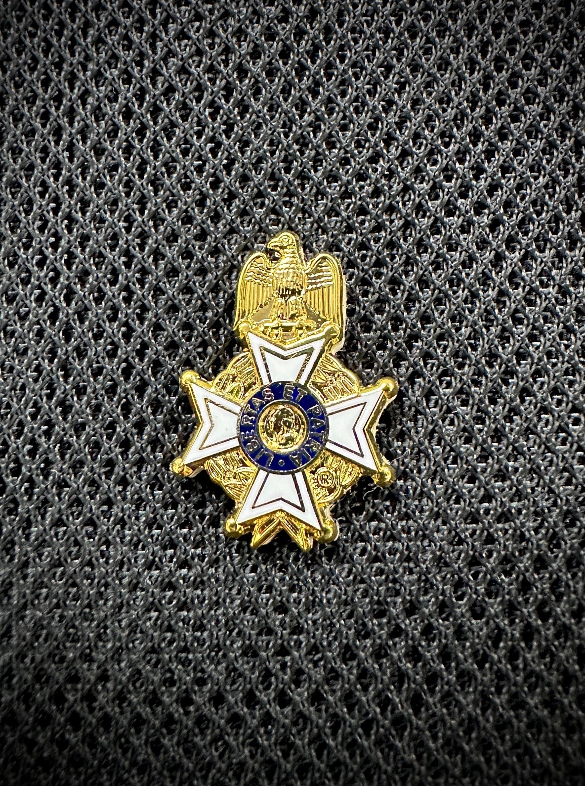 SAR LOGO FLATS THUMBNAIL