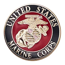 Marine Pin LARGE